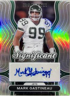 Mark Gastineau