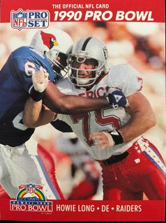 Howie Long