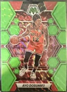 Cole Anthony