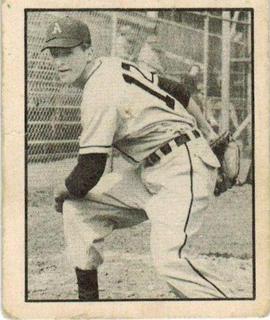Lefty Gohl