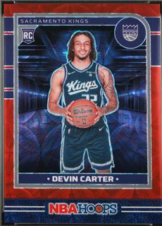 Devin Carter