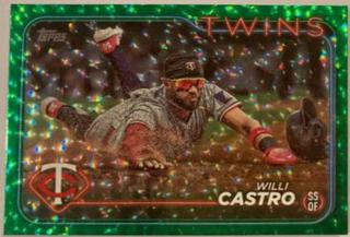 Willi Castro