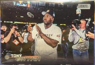 Tony Gwynn