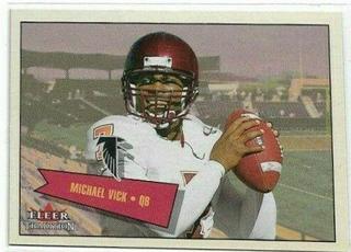 Michael Vick