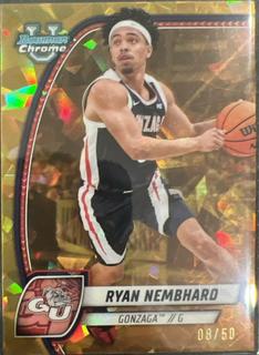 Ryan Nembhard