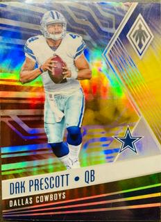 Dak Prescott