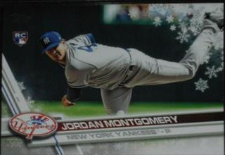 Jordan Montgomery