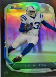 T.Y. Hilton