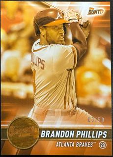 Brandon Phillips