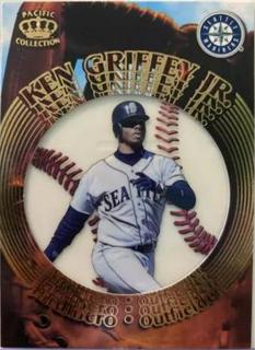 Ken Griffey Jr.