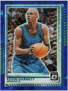 Kevin Garnett