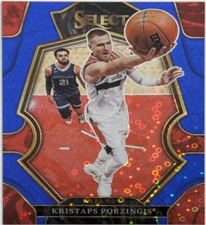 Kristaps Porzingis