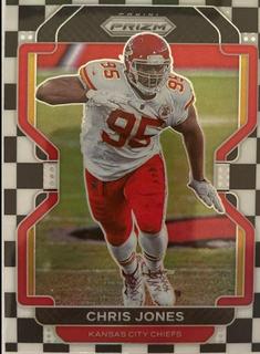 Chris Jones