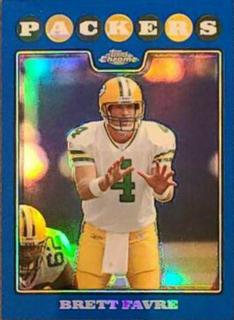 Brett Favre