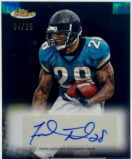 Fred Taylor