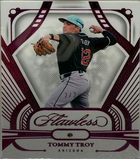 Tommy Troy