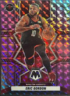 Eric Gordon