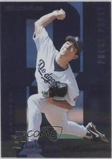 Hideo Nomo