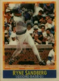 Ryne Sandberg