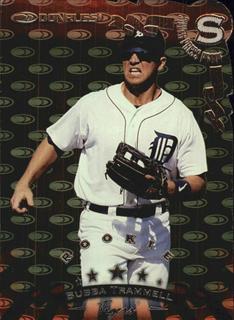 Bubba Trammell