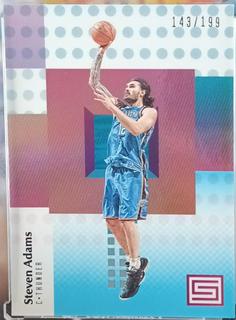 Steven Adams