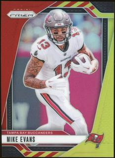 Mike Evans