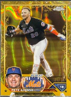 Pete Alonso