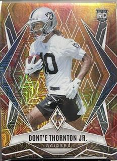 Dont'e Thornton Jr.