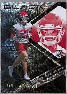 Trent McDuffie