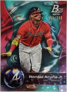 Ronald Acuna Jr.