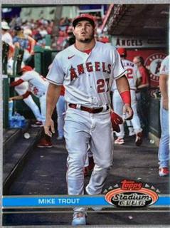 Mike Trout