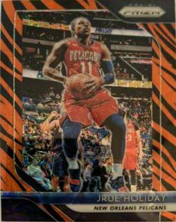 Jrue Holiday