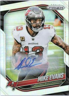 Mike Evans