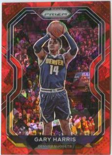 Gary Harris
