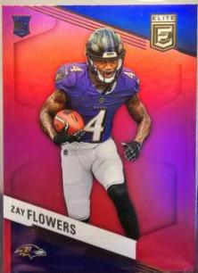 Zay Flowers