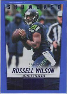 Russell Wilson