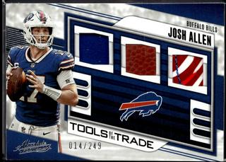 Josh Allen