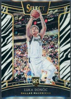 Luka Doncic