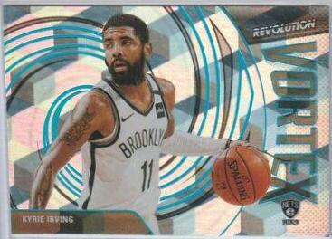 Kyrie Irving [Cubic] #23