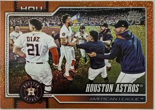 Houston Astros