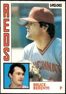 Bruce Berenyi