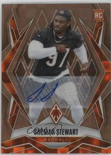 Shemar Stewart