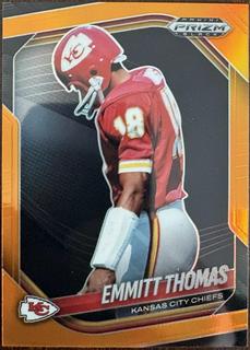 Emmitt Thomas
