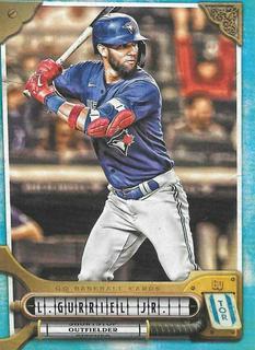 Lourdes Gurriel Jr.