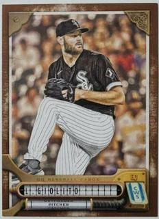 Lucas Giolito
