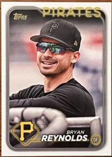 Bryan Reynolds