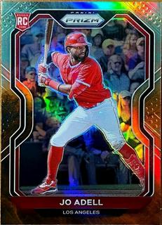 Jo Adell
