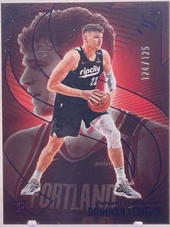 Donovan Clingan
