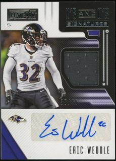 Eric Weddle