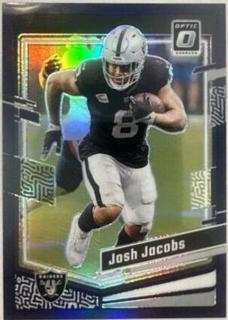 Josh Jacobs